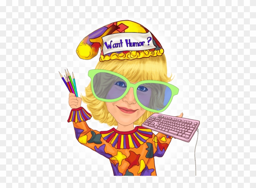 Group Caricatures From Photos - Cartoon #1621275