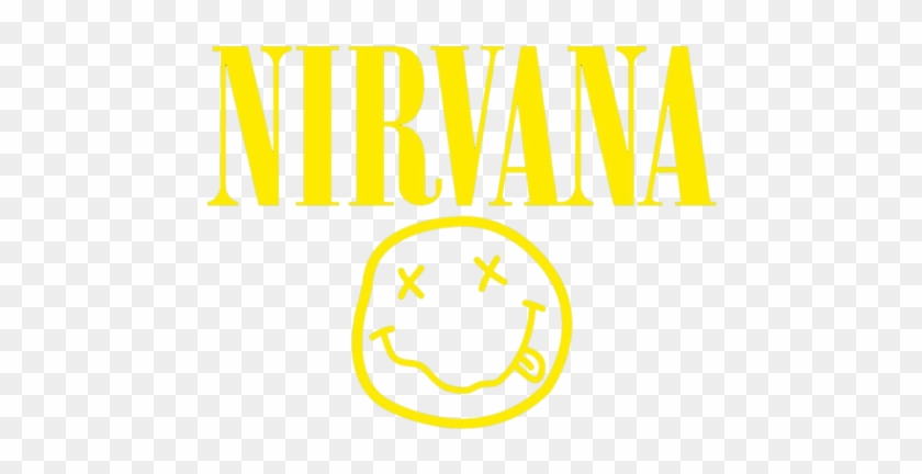 Download The Most Instructive Games Of Chess Ever Played - Nirvana Logo No Background #1621302