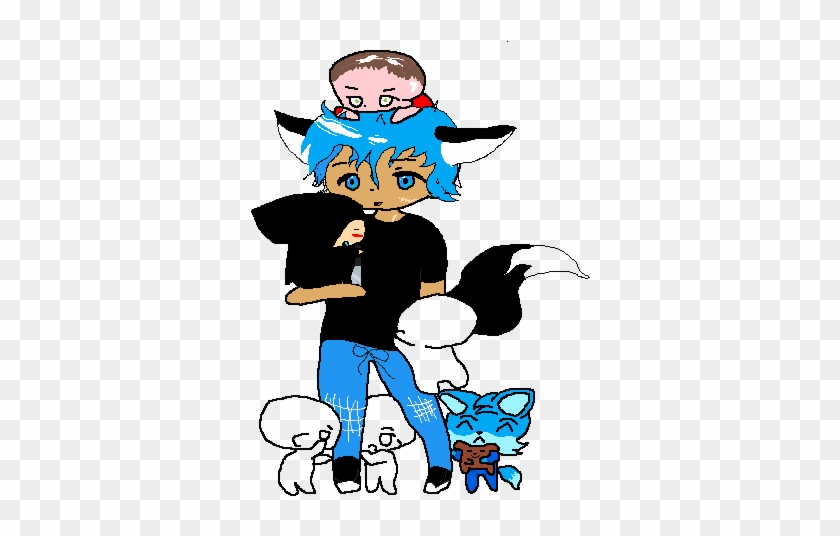 Random Image From User - Cartoon #1621327