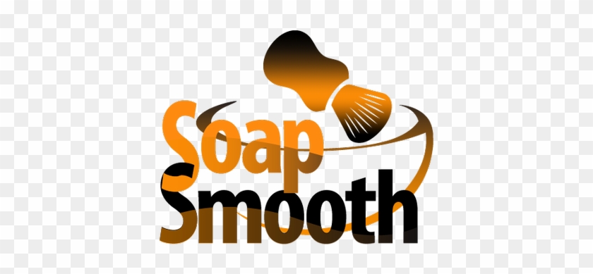 Soap Clipart Smooth Thing - Graphic Design #1621379