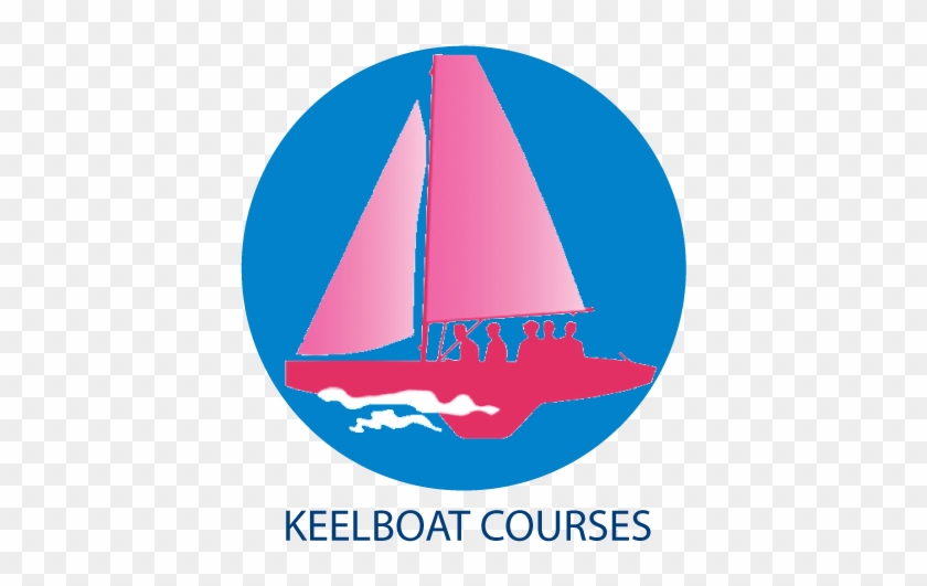 Keelboat Courses Australian Sailing Discover Sailing - Sail #1621383