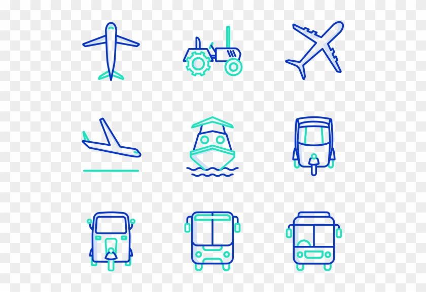 Transportation - Transportation #1621386