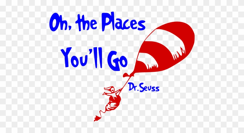 Dr Seuss Quotes #1621429