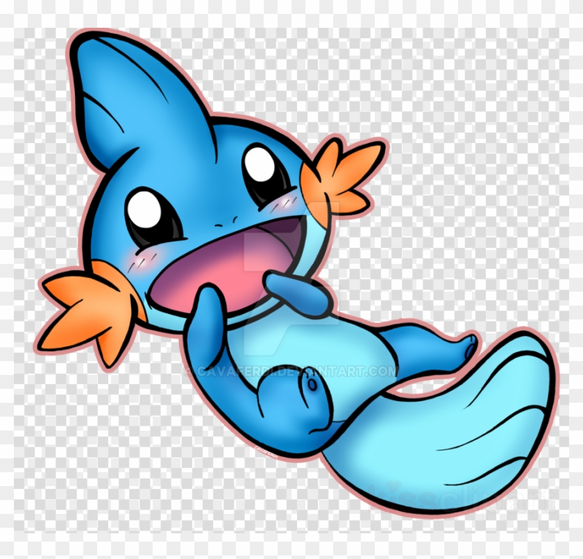mudkip-fan-art-clipart-pok-mon-mystery-dungeon-pokemon-fan-art-png