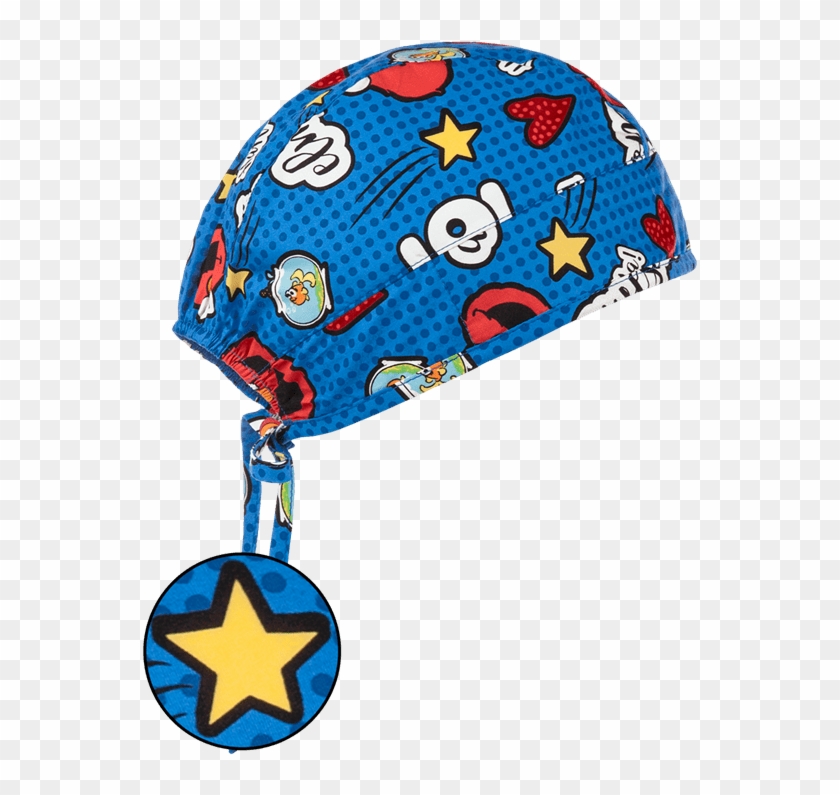 Ck502swa - Gorros Para Medicos #1621501