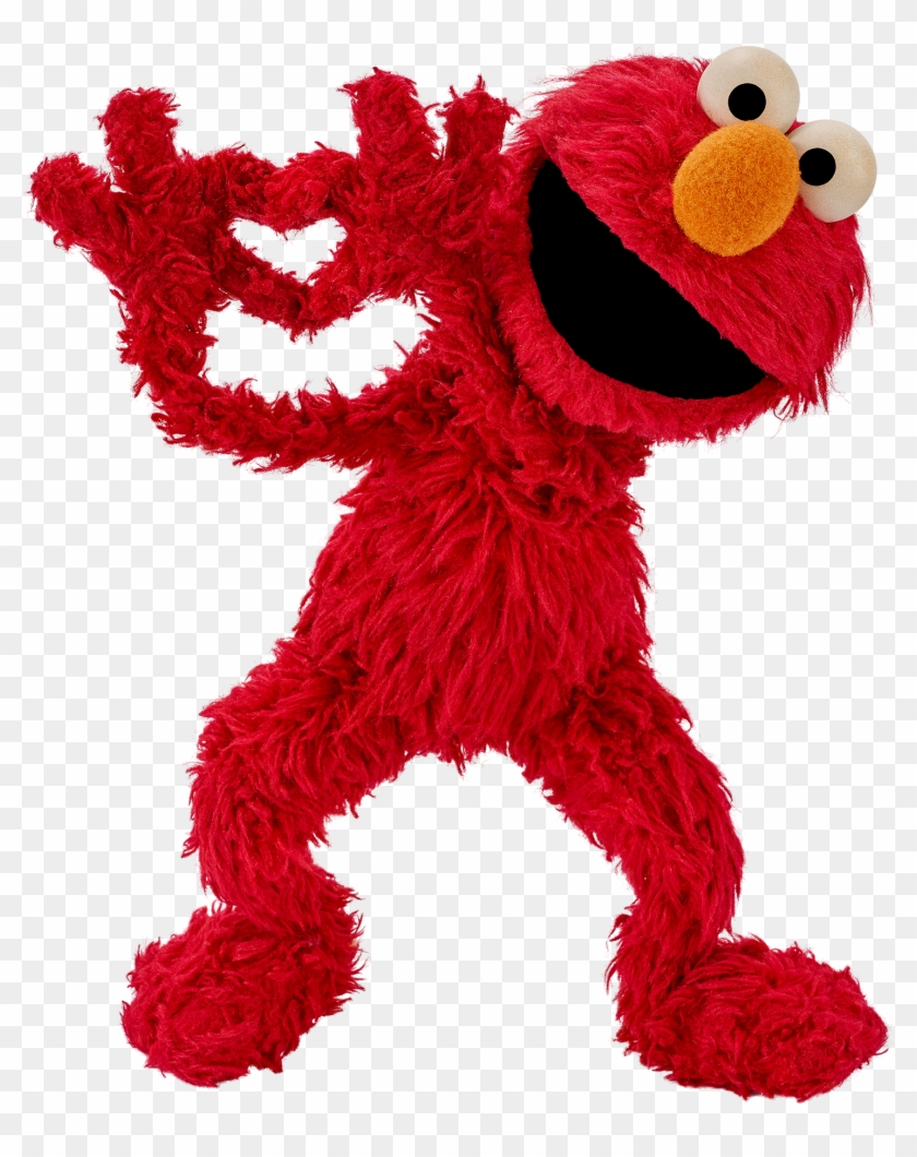 1500 X 2100 24 - Sesame Street Elmo Transparent #1621502