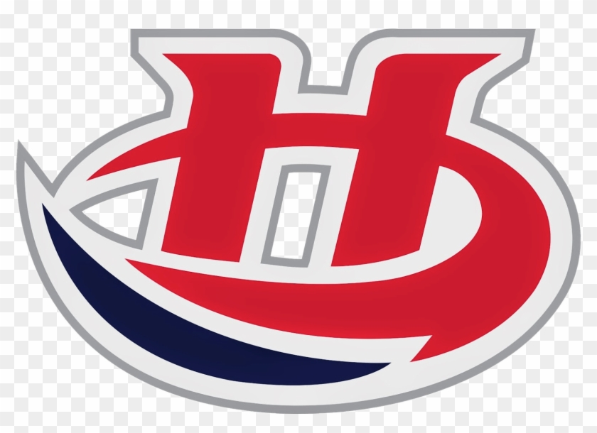 Lethbridge Hurricanes Logo - Lethbridge Hurricanes Hockey Team #1621513