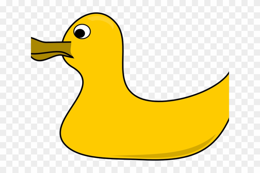 Svg Freeuse Download Free On Dumielauxepices Net Yellow - Duck Clip Art #1621533