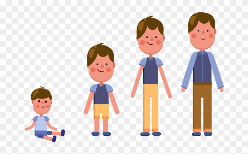Lattu Kids Feature - Cartoon #1621546