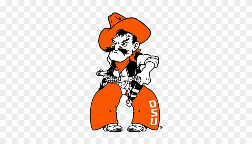 Pistol Pete - Pistol Pete Mascot Nmsu #1621550