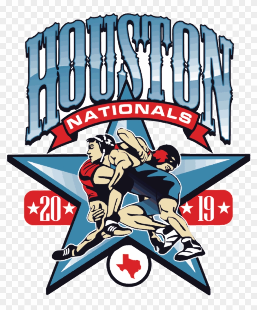 Houston Nationals Wrestling 2019 #1621553