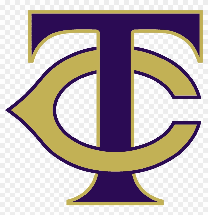 Timber - Timber Creek High School Logo #1621558