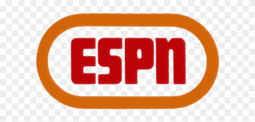 There Is A Very Good Thread On The Mat - Espn Logo #1621566