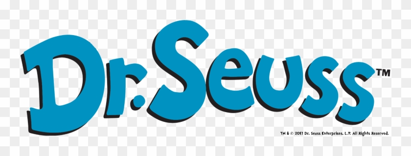 Seuss Title - Dr Seuss #1621574