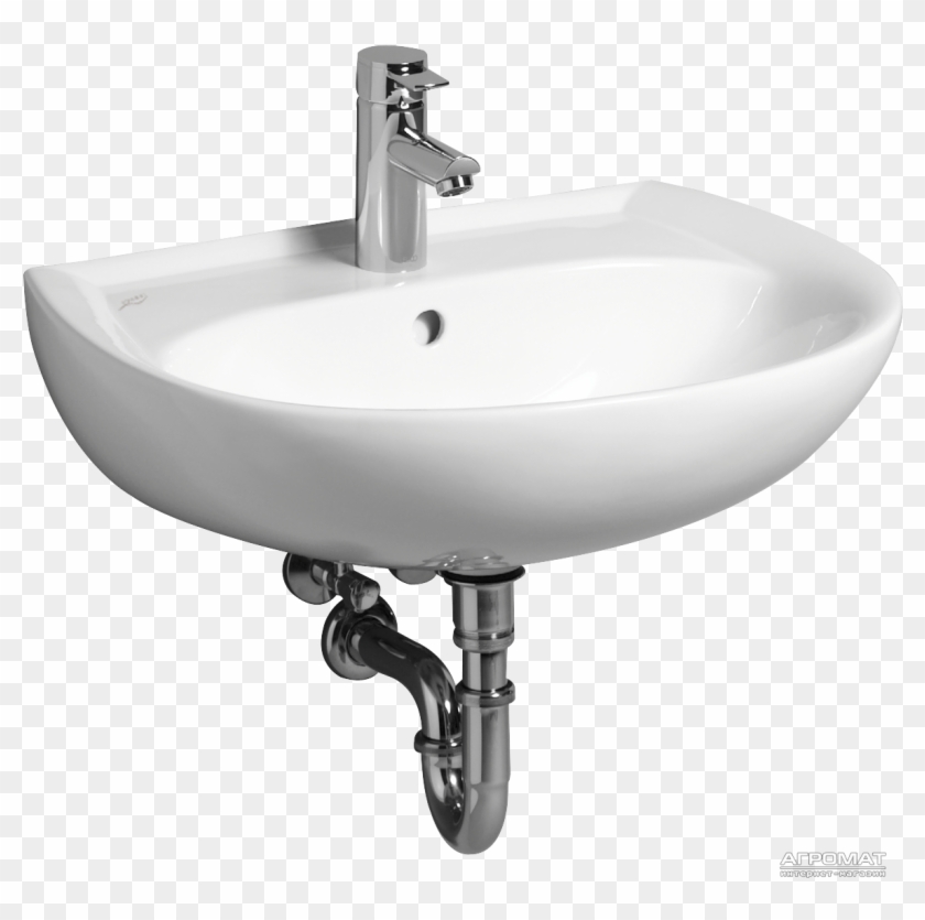 Sink Png - Renova Nr 1 Waschtisch #1621608