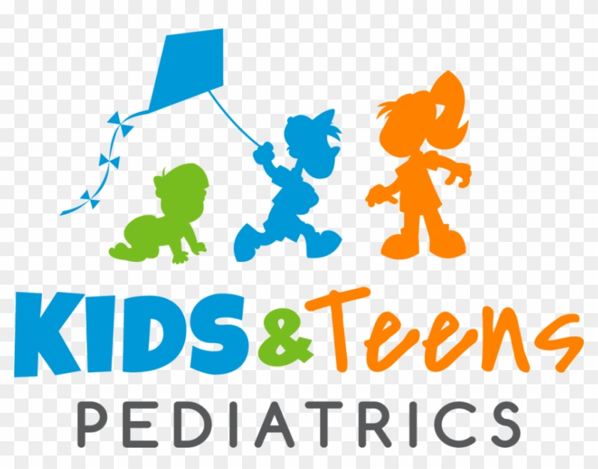 Medical Logo Design - Pediatric Logo Design #1621678