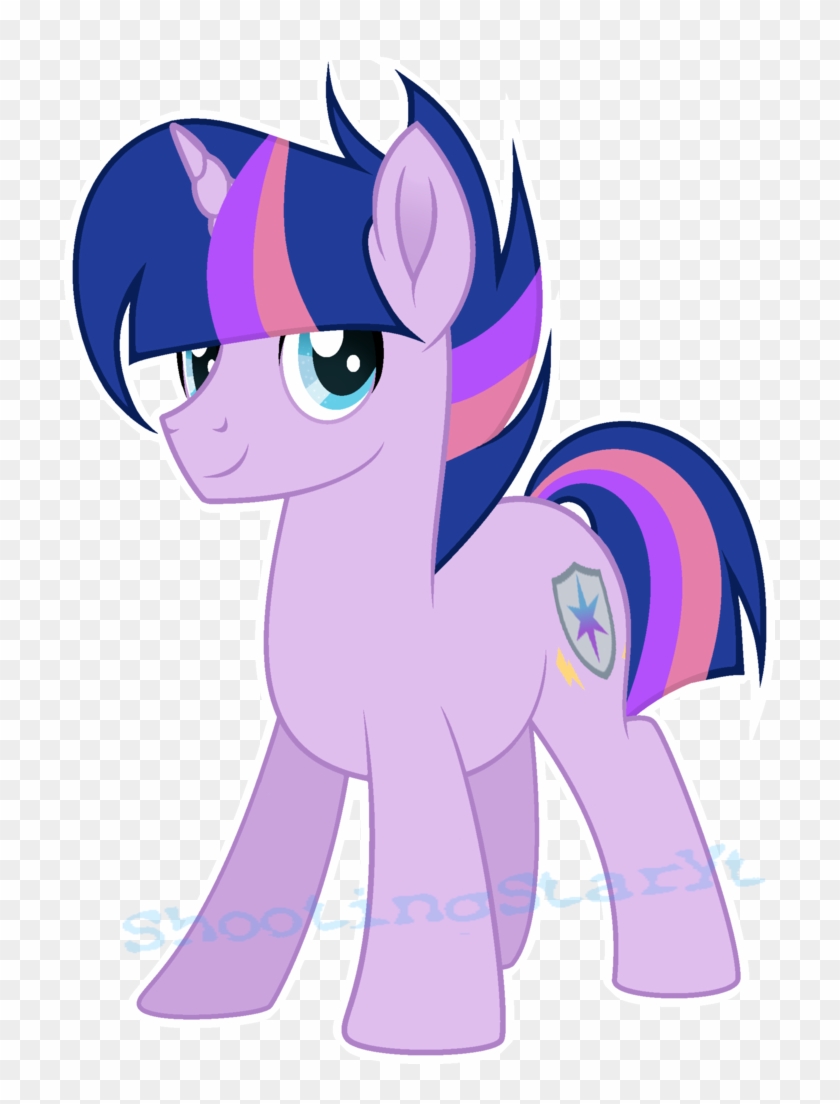 Shootingstaryt, Base Used, Male, Movie Accurate, Multicolored - My Little Pony: The Movie #1621737