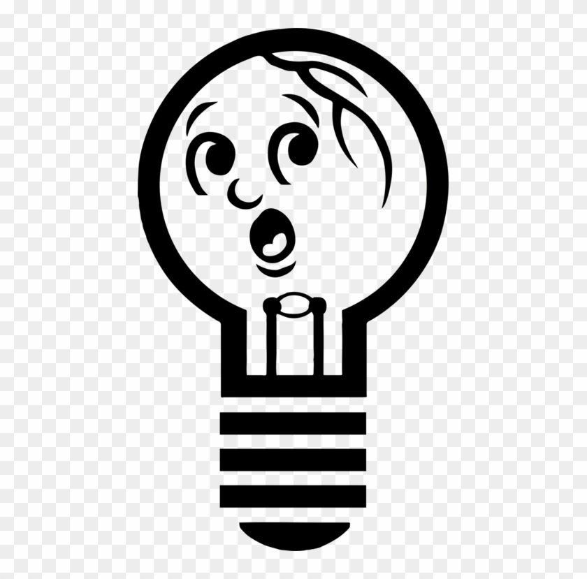 Incandescent Light Bulb Led Lamp Electric Light Lighting - Lampu Png #1621738