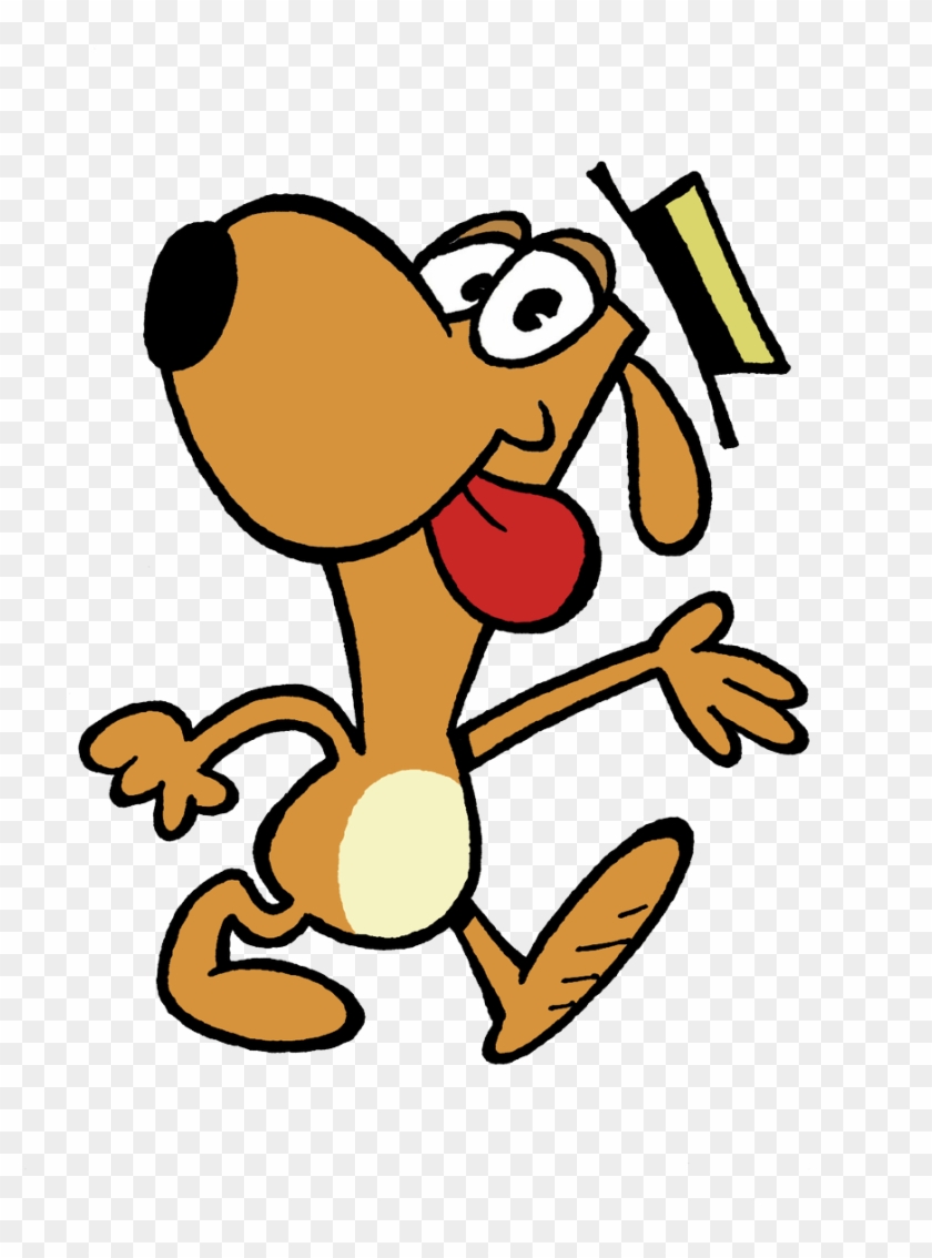 In All Honesty, Your Show, Doodle Toons, Is One Of - Cartoon - Free  Transparent PNG Clipart Images Download