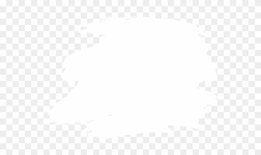 Paint For Free Download On Mbtskoudsalg - Paint Brush Stroke White Png #1621785