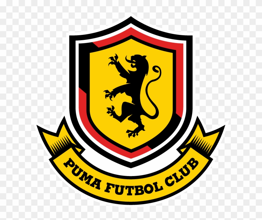 Puma Fc - Puma Fc Logo #1621801