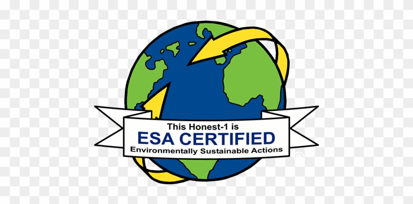 Eco-certified Facility - Honest 1 Auto Care #1621812