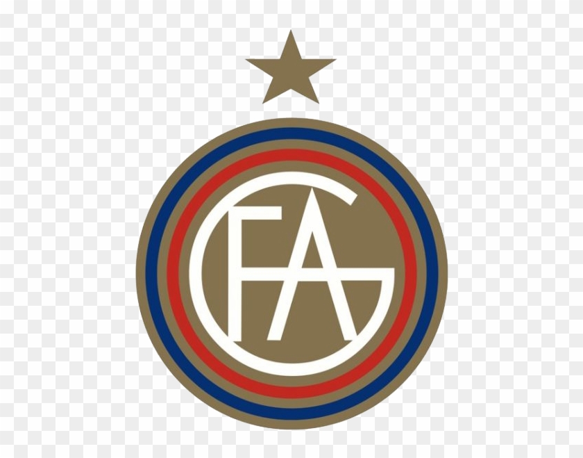 6, Gfa Loughton - Inter Milan Logo Vector #1621821