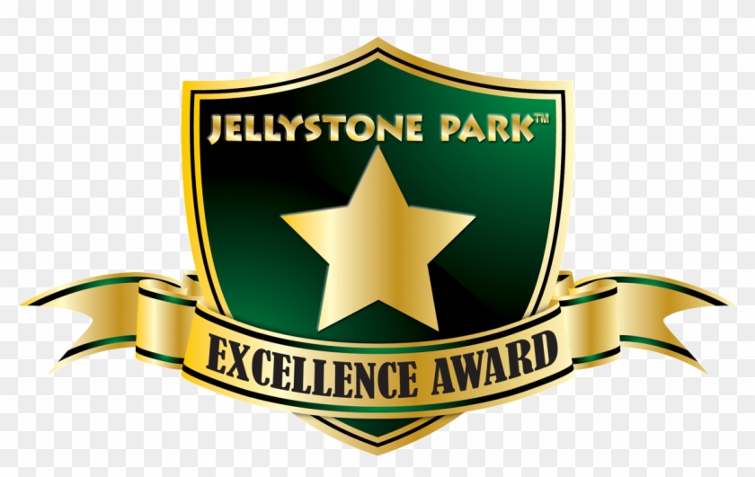 Jellystone Park Excellence Award - Abacus #1621824