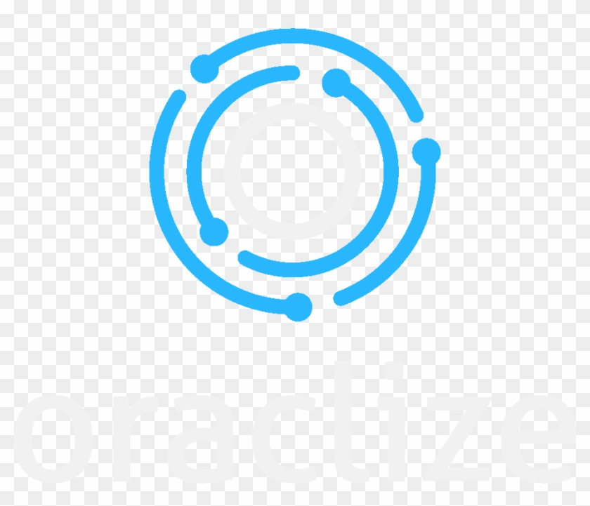 Oraclize Blockchain #1621823