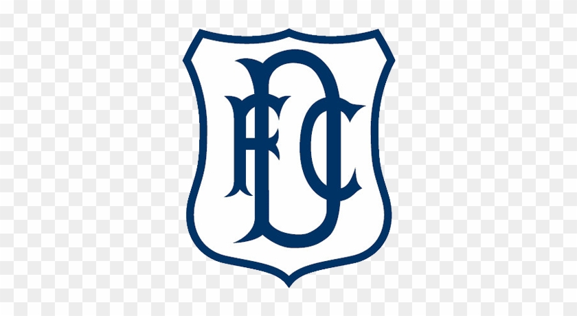 Match Info Crest - Dundee Fc Logo Hd #1621830