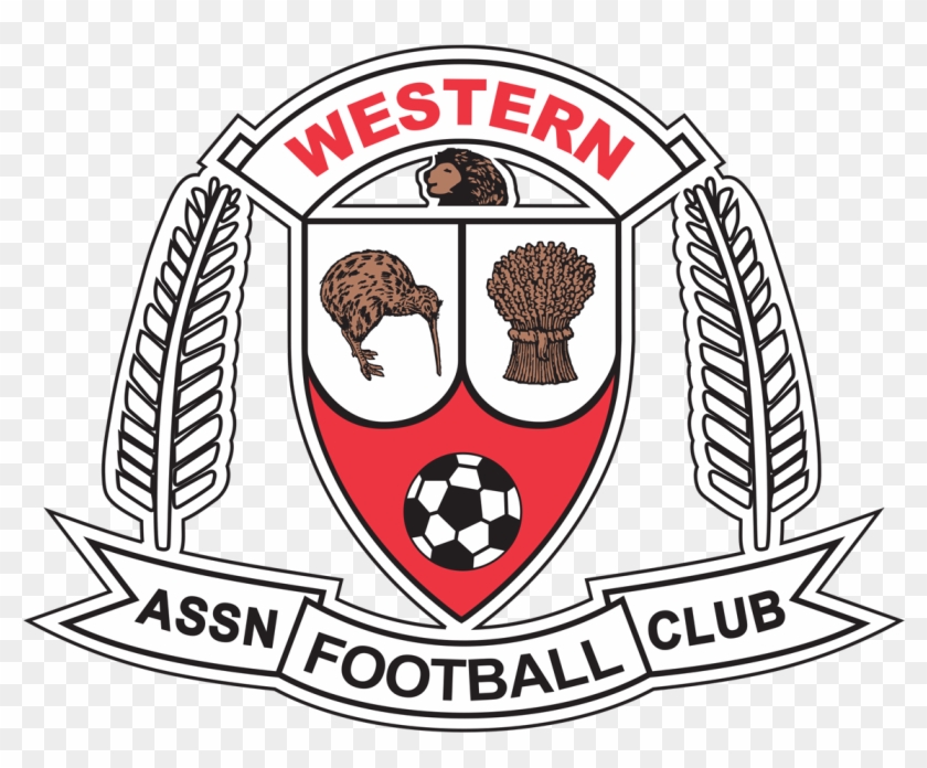 Western Logo Mfweb - Emblem #1621833