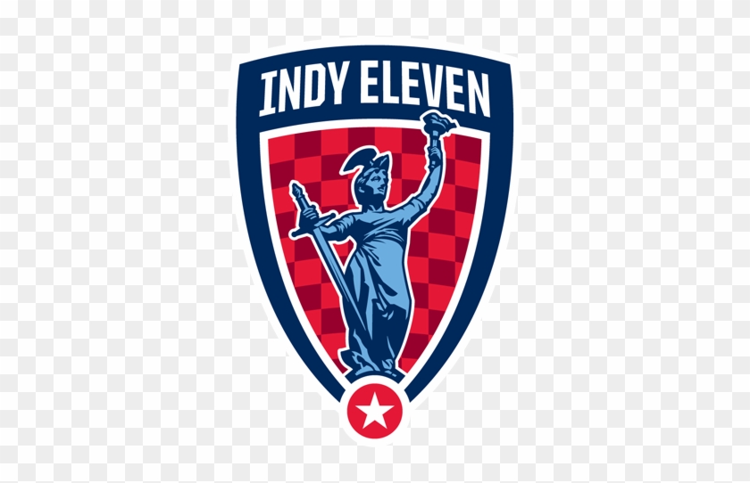 Indy Eleven Npsl Logo #1621837