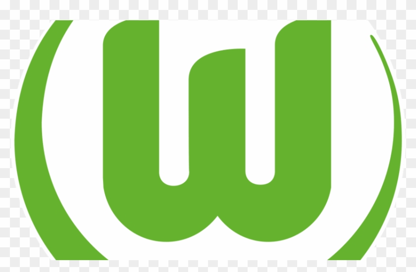 Previously Mentioning - Vfl Wolfsburg Logo Png #1621840