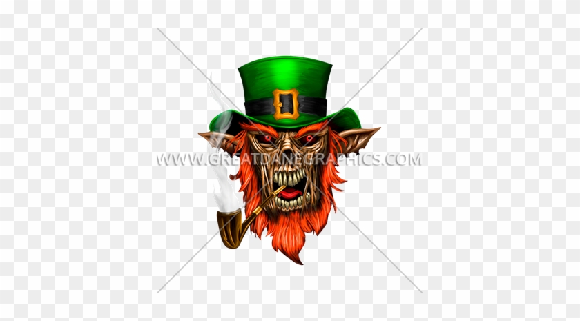 Leprechaun Demon - Demon Leprechaun #1621848