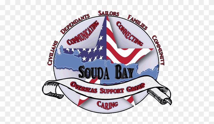 Souda Bay Overseas Support Group - Souda Bay Overseas Support Group #1621876
