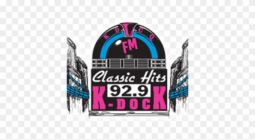 K-dock 92 - 9 Fm - K-dock 92 - 9 Fm #1621881