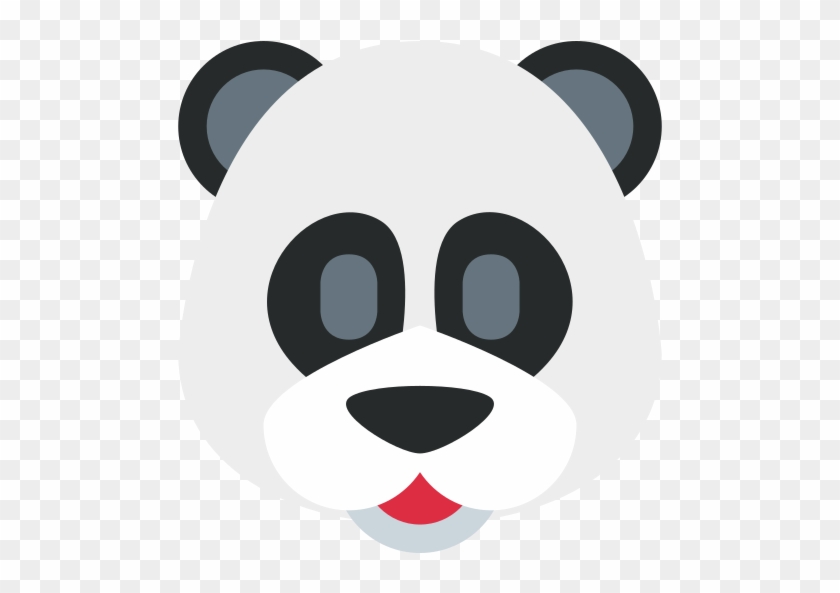 Twitter - Emojis De Un Panda #1621905