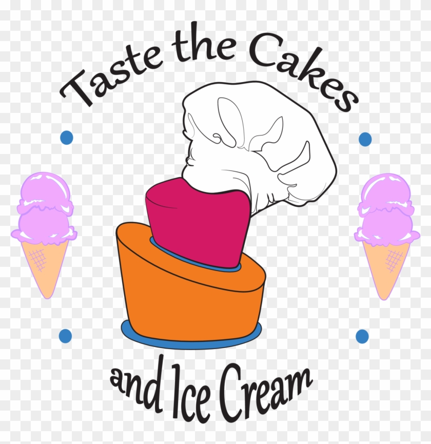 The Cakes And Ice - The Cakes And Ice #1621921