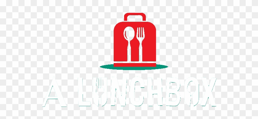 A Lunch Box Logo - Lunch Box Logo Png #1621958
