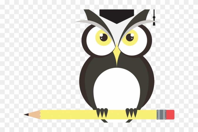 Lunch Box Clipart Lunch Class - Owl And Wisdom Vector #1621959