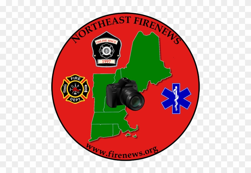 Revere Fire Department Revere, Massachusetts - Circle #1621993