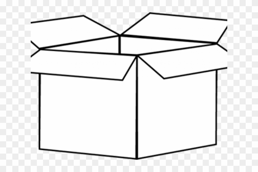 Square Clipart Lunch Box - Square Clipart Lunch Box #1621997