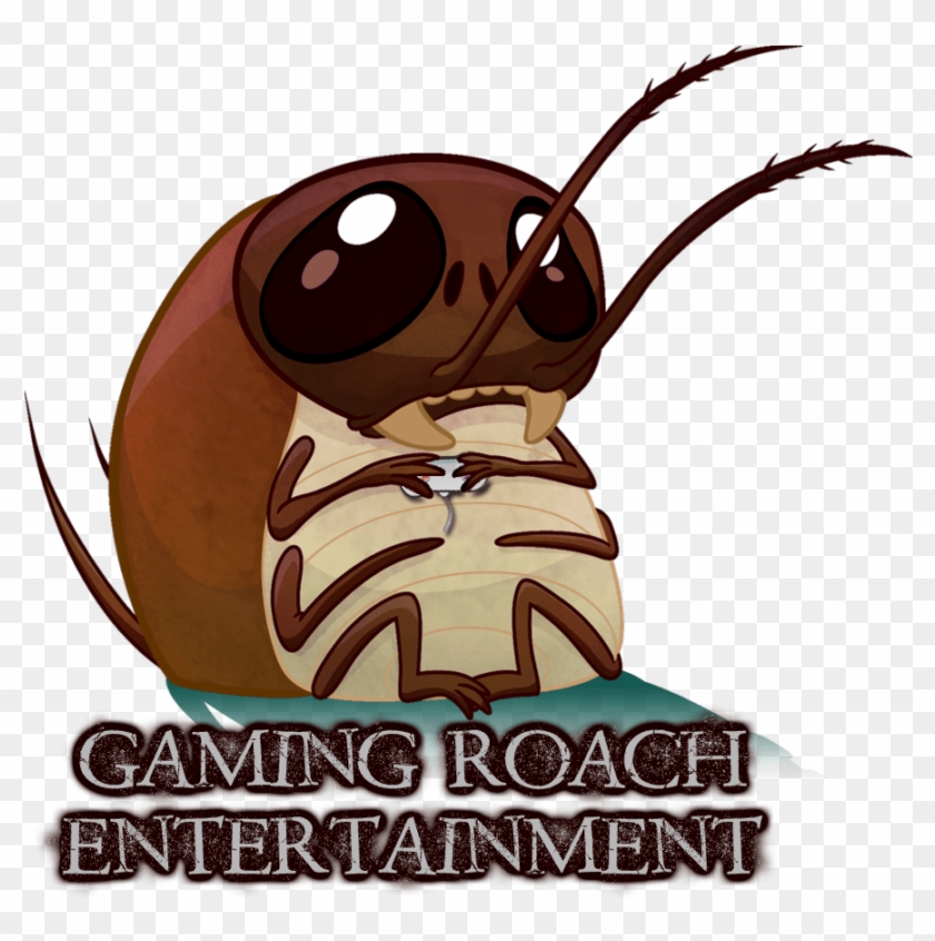 Cute Roach #1622008