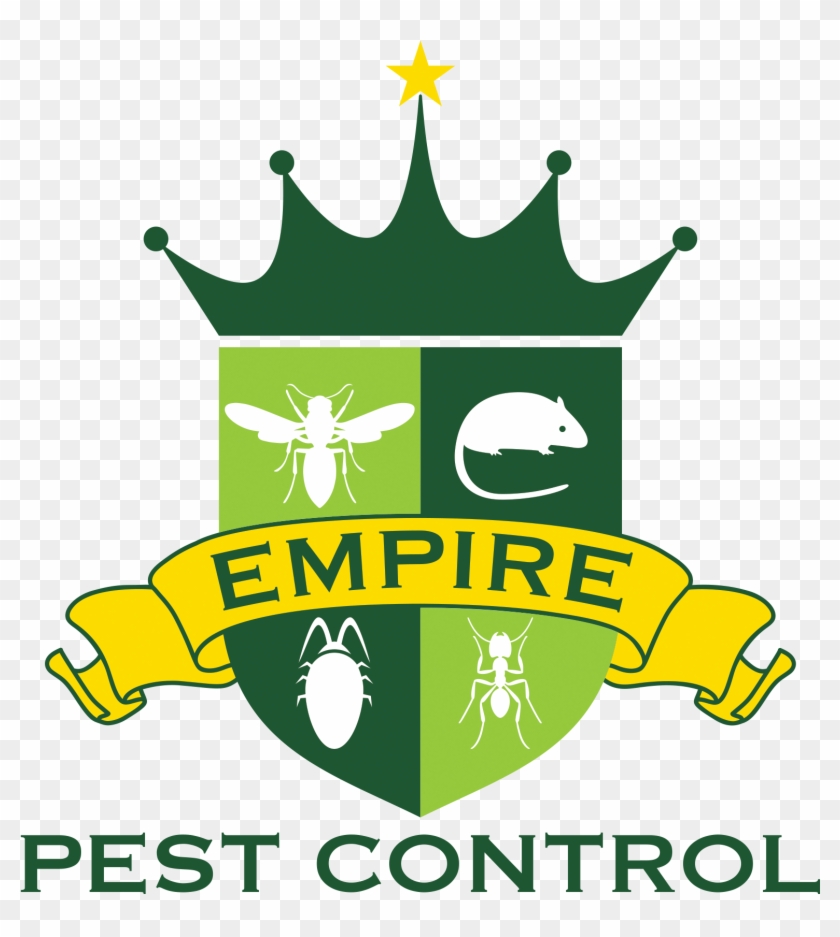 Empire Pest Control - Emblem #1622036