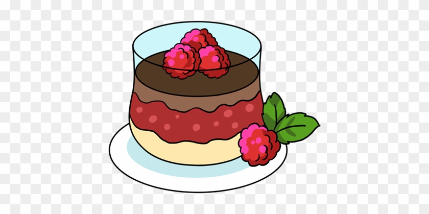 Desserts - Desserts #1622047