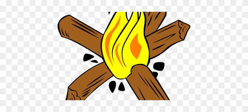 Outdoor Clipart Campfire Song - Fire Matter #1622066