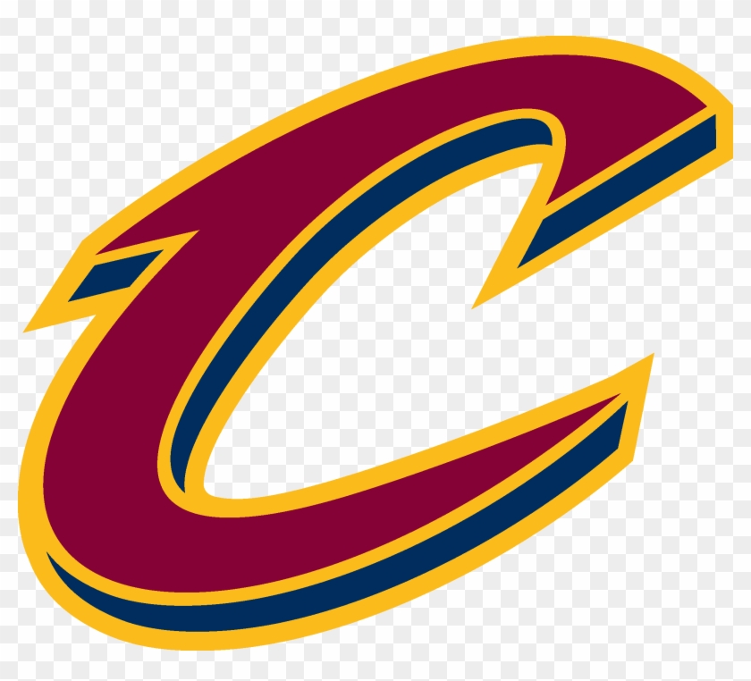 53 Free Basketball Logos Clip Art - Simbolo Do Cleveland Cavaliers #1622094