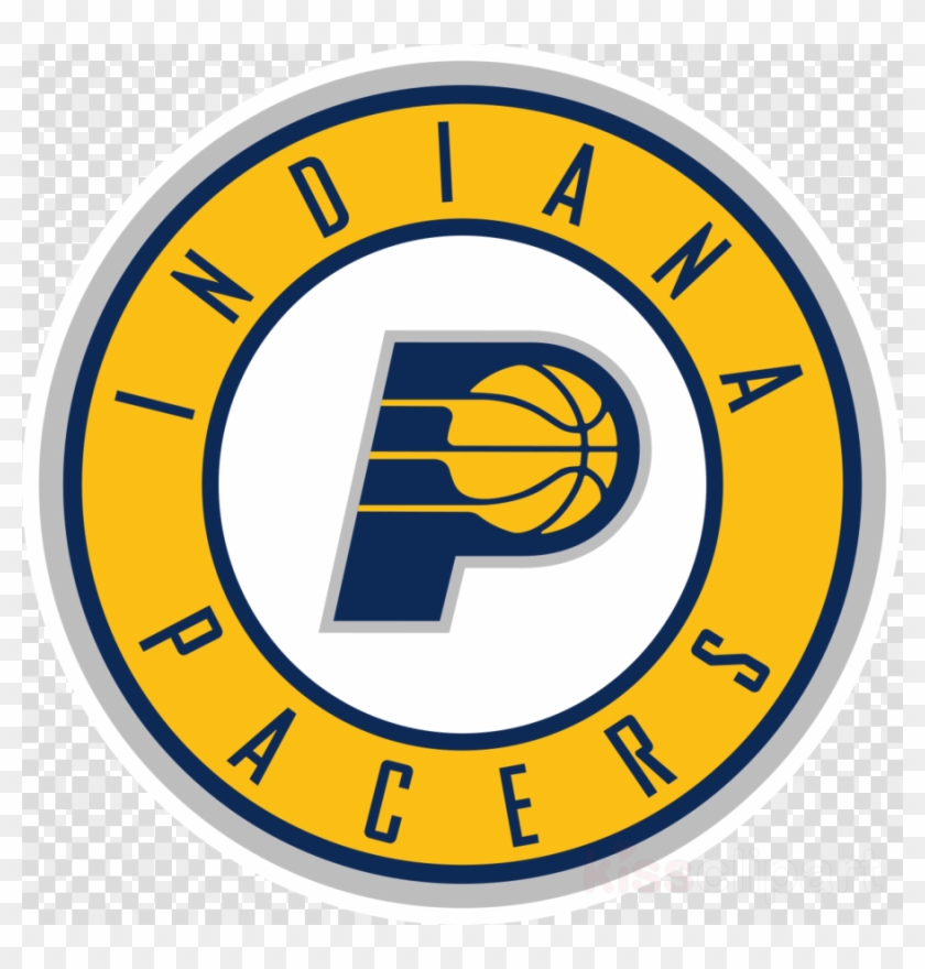 Indiana Pacers Logo 2013 Clipart Indiana Pacers Nba - Logo De Indiana Pacers #1622096