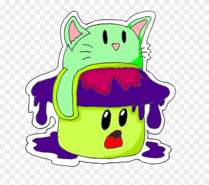 Morning Clipart Yawn - Cartoon #1622157