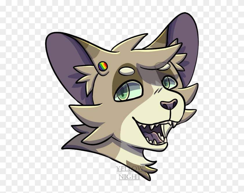 Night Clipart Yawing - Cartoon #1622165